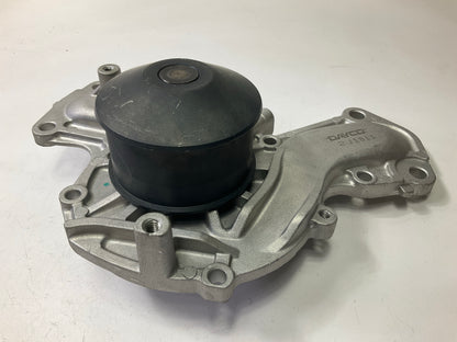 GASKET NOT INCLUDED Dayco DP927-S Water Pump For 2001-2006 Mitsubishi Montero
