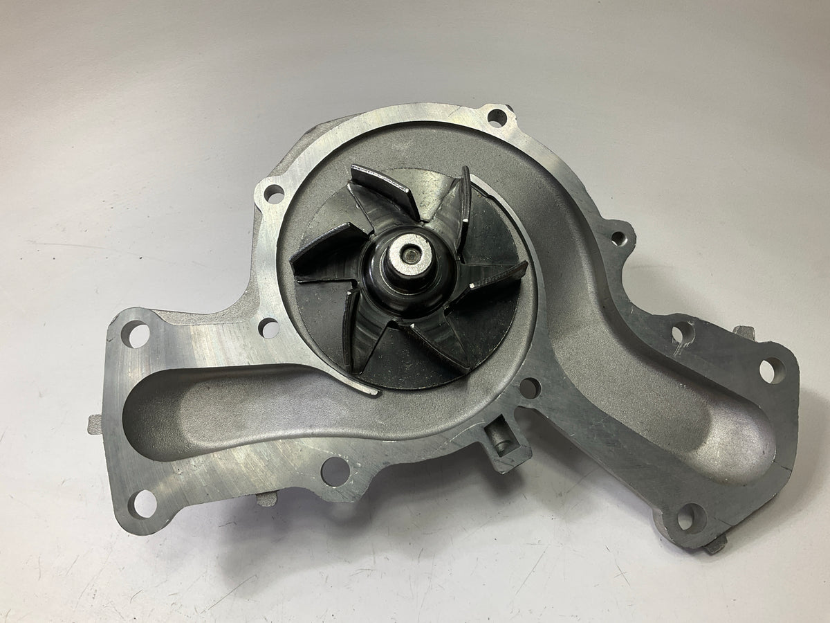 GASKET NOT INCLUDED Dayco DP927-S Water Pump For 2001-2006 Mitsubishi Montero
