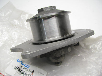 Dayco DP933S Engine Water Pump