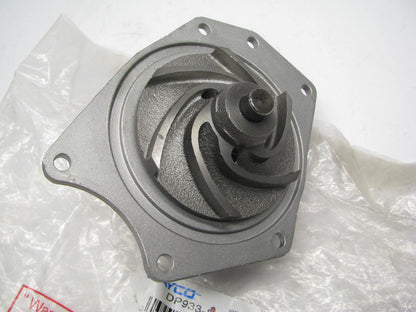 Dayco DP933S Engine Water Pump