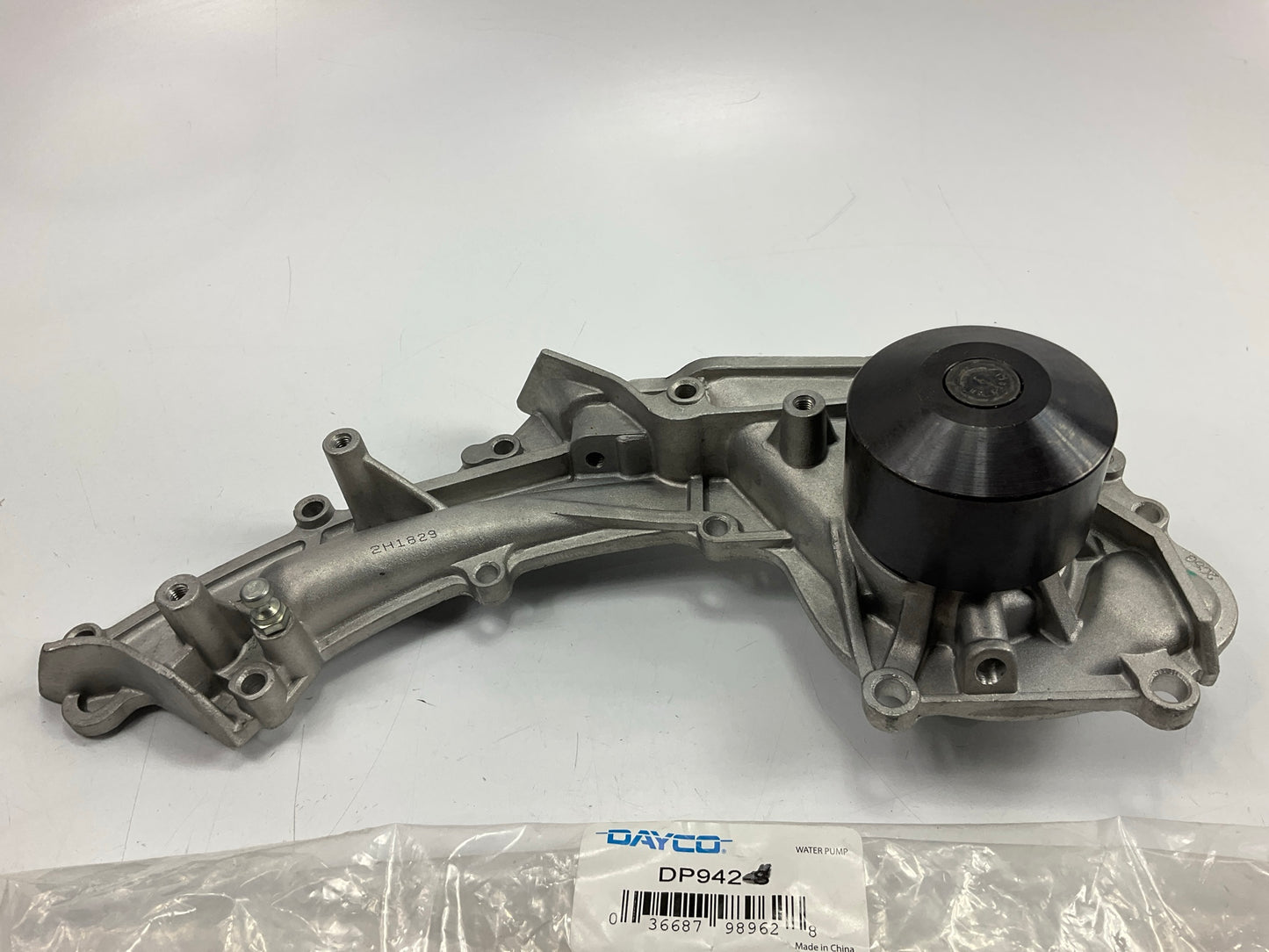 Dayco DP942-S Water Pump 1996-1998 Acura TL DP942, 44049, 252-532, DWP-9160