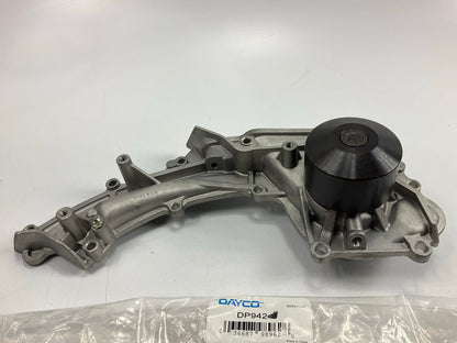 Dayco DP942-S Water Pump 1996-1998 Acura TL DP942, 44049, 252-532, DWP-9160