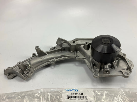 Dayco DP942-S Water Pump 1996-1998 Acura TL DP942, 44049, 252-532, DWP-9160
