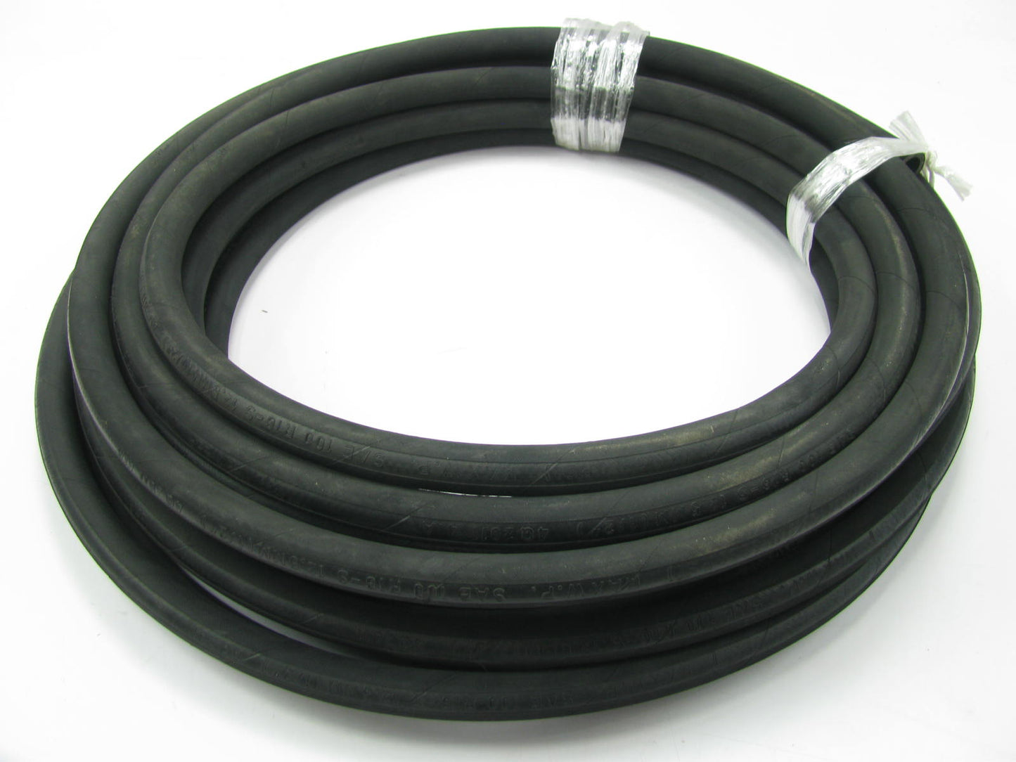 50 FEET - Dayco DR16 3500 PSI, 1/2'' Hydraulic Hose SAE 100R16