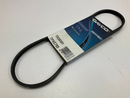 Dayco E030301 Elastic  Serpentine Belt