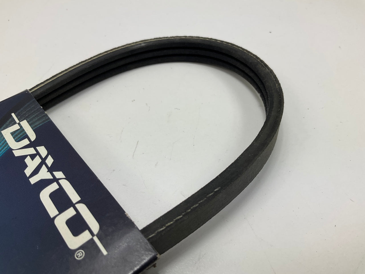 Dayco E030301 Elastic  Serpentine Belt