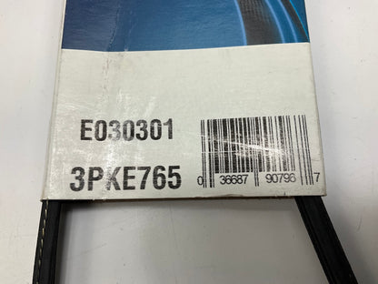 Dayco E030301 Elastic  Serpentine Belt