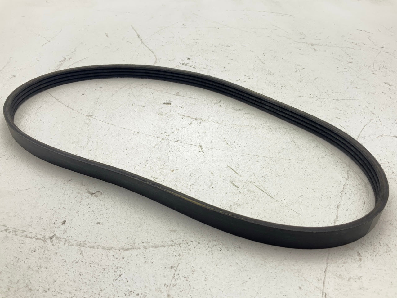 Dayco E040312 Air Conditioning Serpentine Belt 2007-2010 BMW X5 3.0L