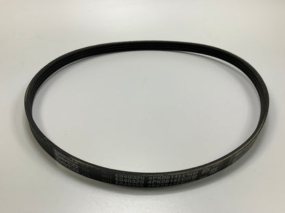 Dayco E040320 Elastic Self-Tensioning Serpentine Belt