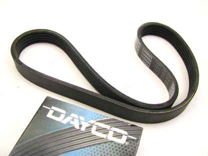 Dayco E050271  Serpentine Belt-For 2012-2014 Ford Focus
