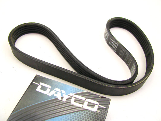 Dayco E050271  Serpentine Belt-For 2012-2014 Ford Focus