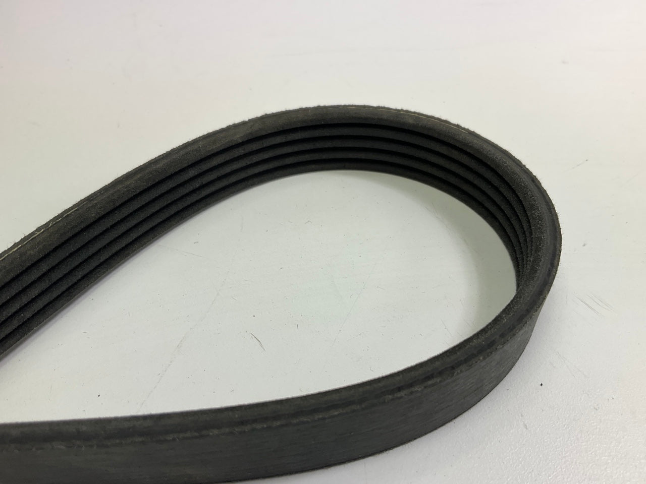 Dayco E050326 Elastic Serpentine Belt For 2013-2014 Chevrolet Spark 1.2L-L4