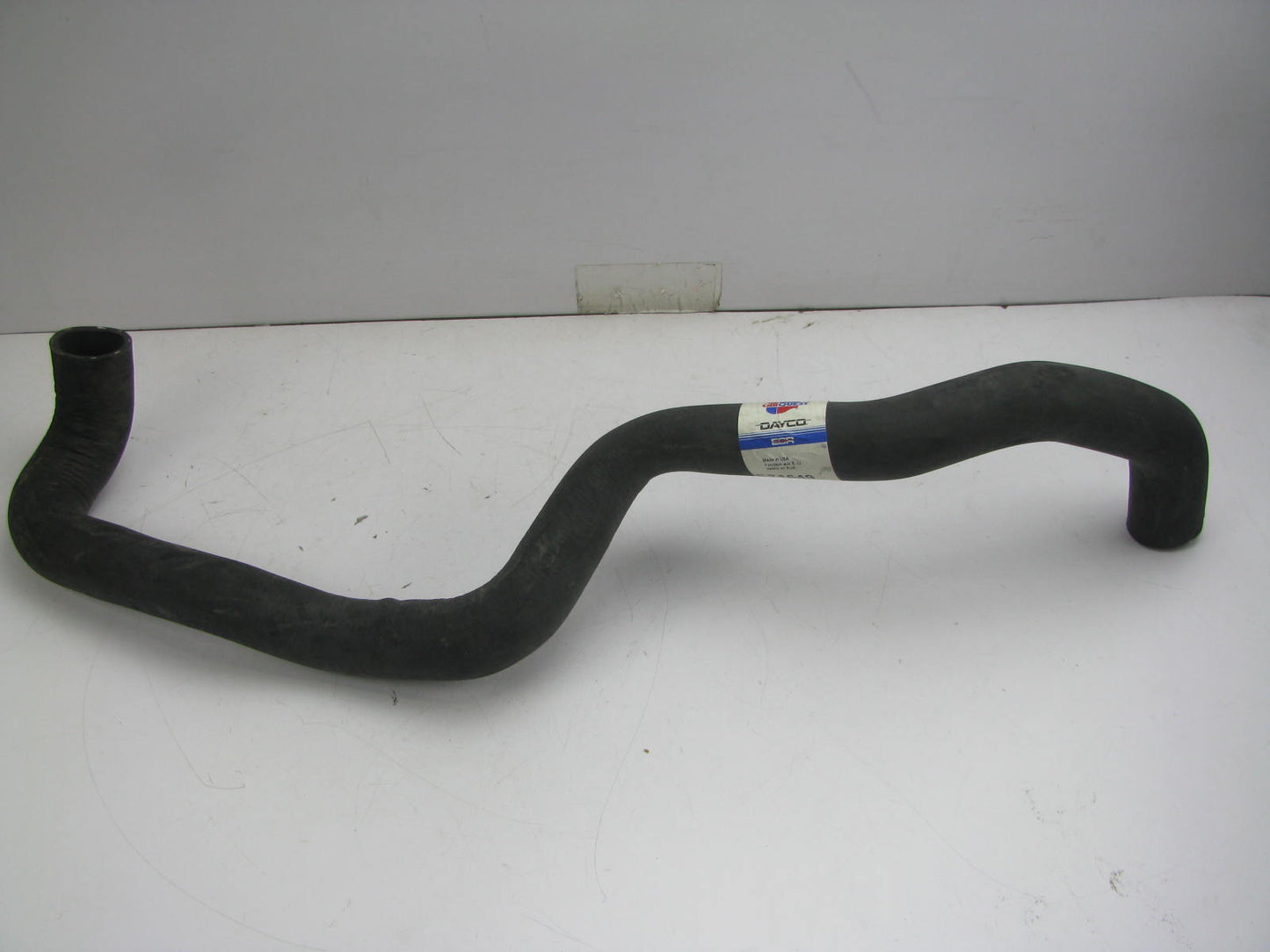 Dayco E71649 Molded Radiator Coolant Hose - Lower