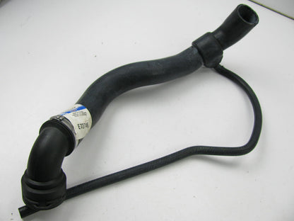Dayco E72746 Molded Radiator Coolant Hose - Upper