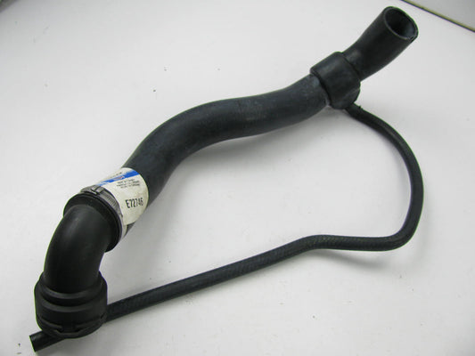 Dayco E72746 Molded Radiator Coolant Hose - Upper