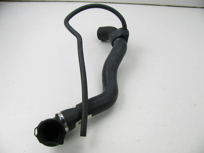 Dayco E72746 Molded Radiator Coolant Hose - Upper