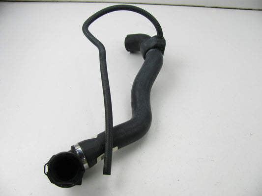 Dayco E72746 Molded Radiator Coolant Hose - Upper