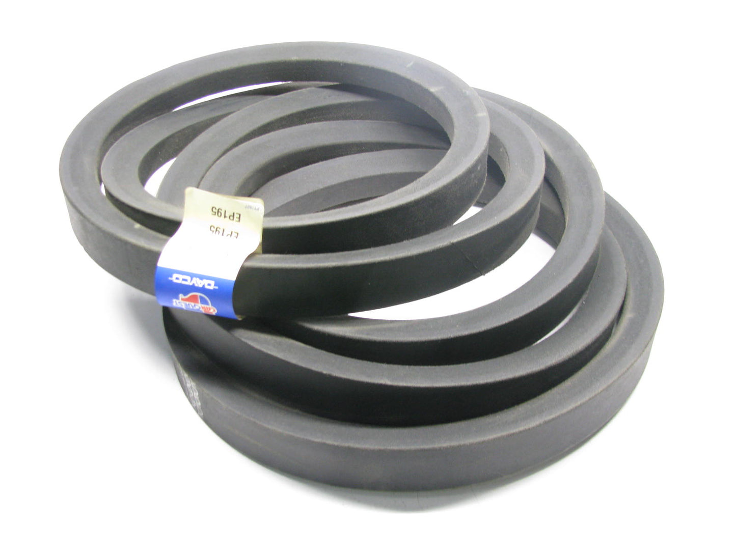 Dayco EP195 Industrial Accessory Drive Belt - 1'' X 202''