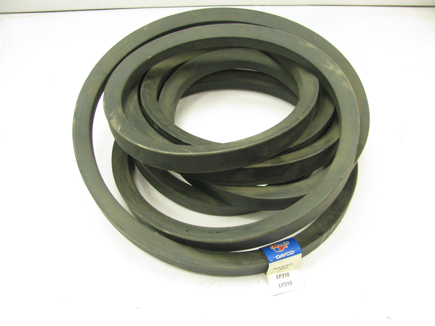 Dayco EP310 Industrial Accessory Drive Belt - 1-1/2'' X 314''