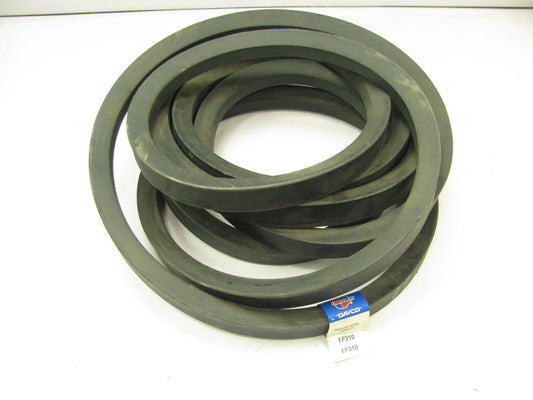 Dayco EP310 Industrial Accessory Drive Belt - 1-1/2'' X 314''