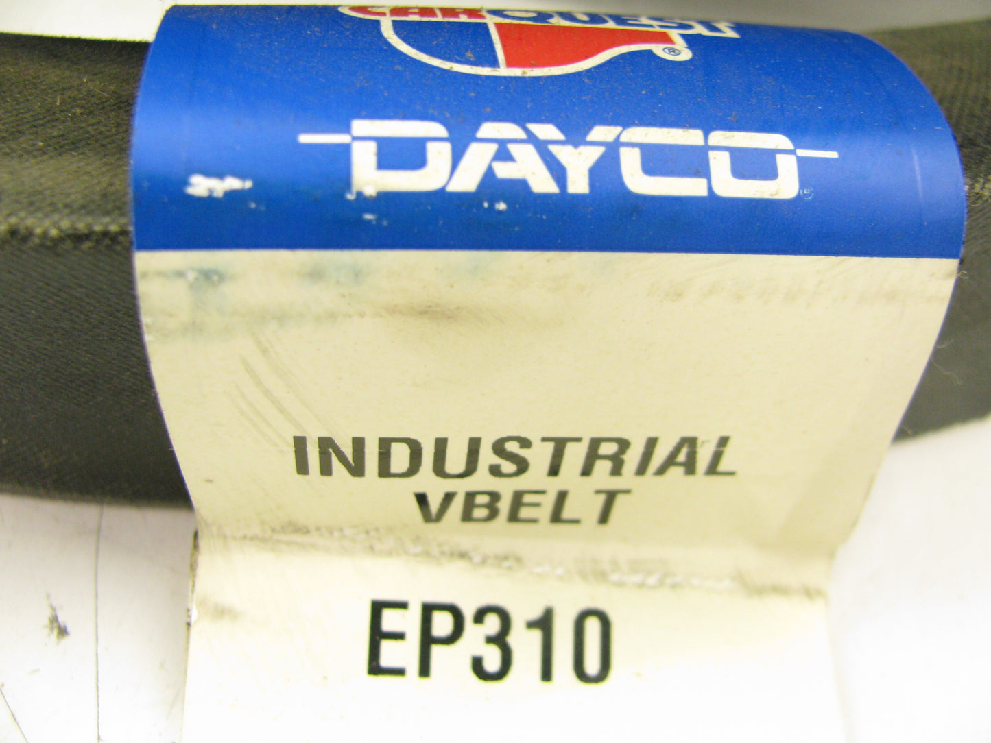 Dayco EP310 Industrial Accessory Drive Belt - 1-1/2'' X 314''