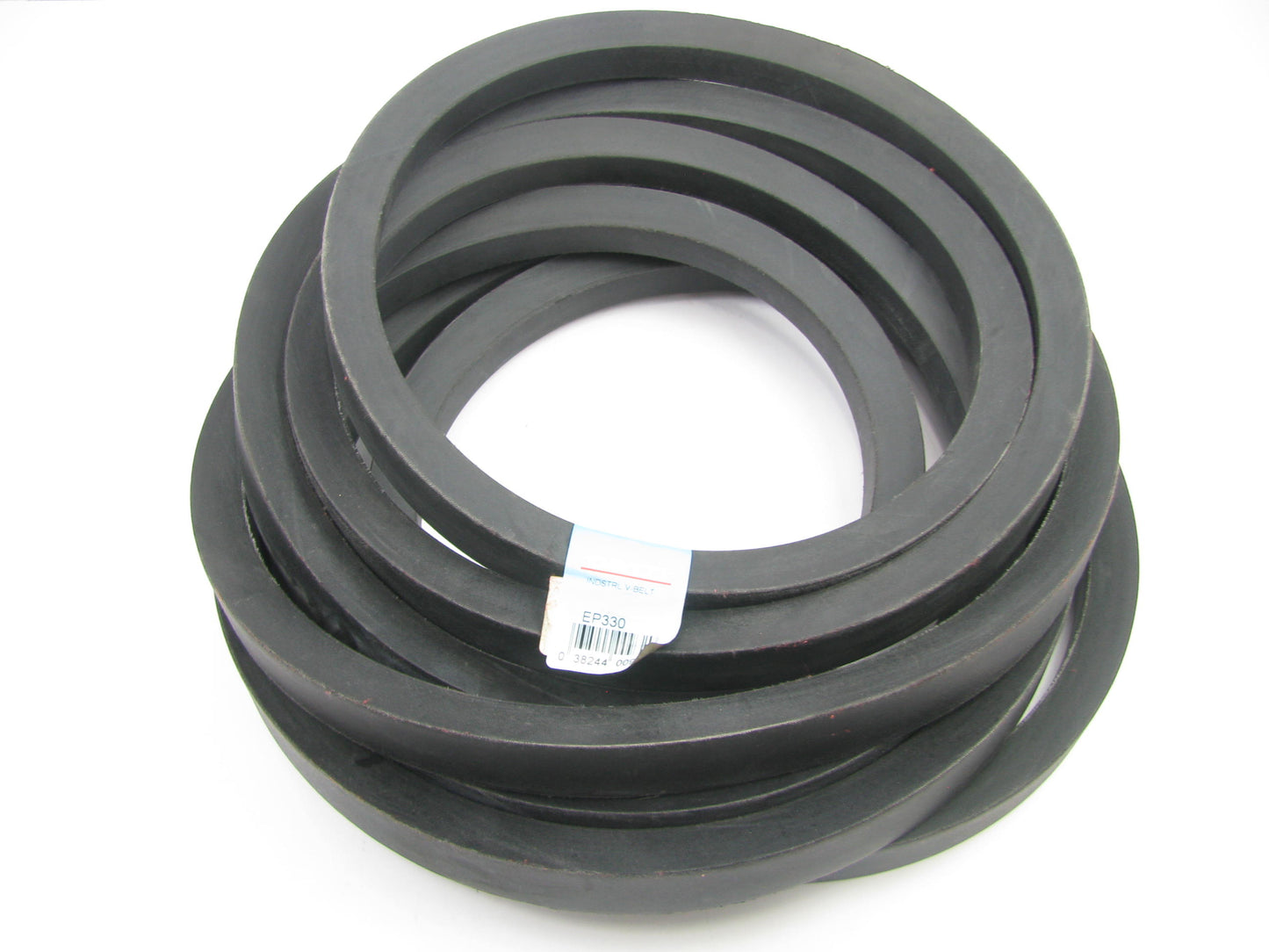 Dayco EP330 Industrial Accessory Drive Belt - 1-1/2'' X 333.50''