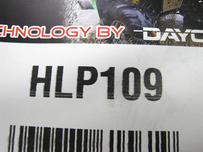 High Lifter Pro Series Performance Belt BELT-HLP109