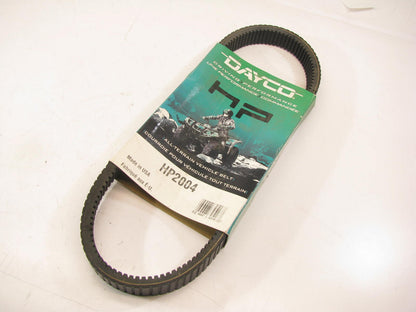 Dayco HP2004 Performance CVT Drive Belt - 1.19'' X 40.91''