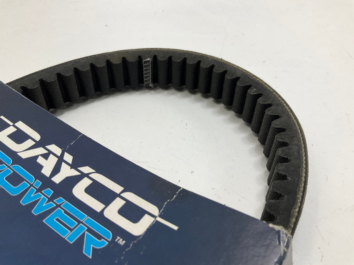 Dayco HP2006 Drive Belt For 2005-2006 Ski-Doo GSX 380F