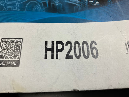 Dayco HP2006 Drive Belt For 2005-2006 Ski-Doo GSX 380F