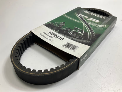 Dayco HP2010 Drive Belt 36398-92 For Columbia Parcar 2 Cycle Golf Cart
