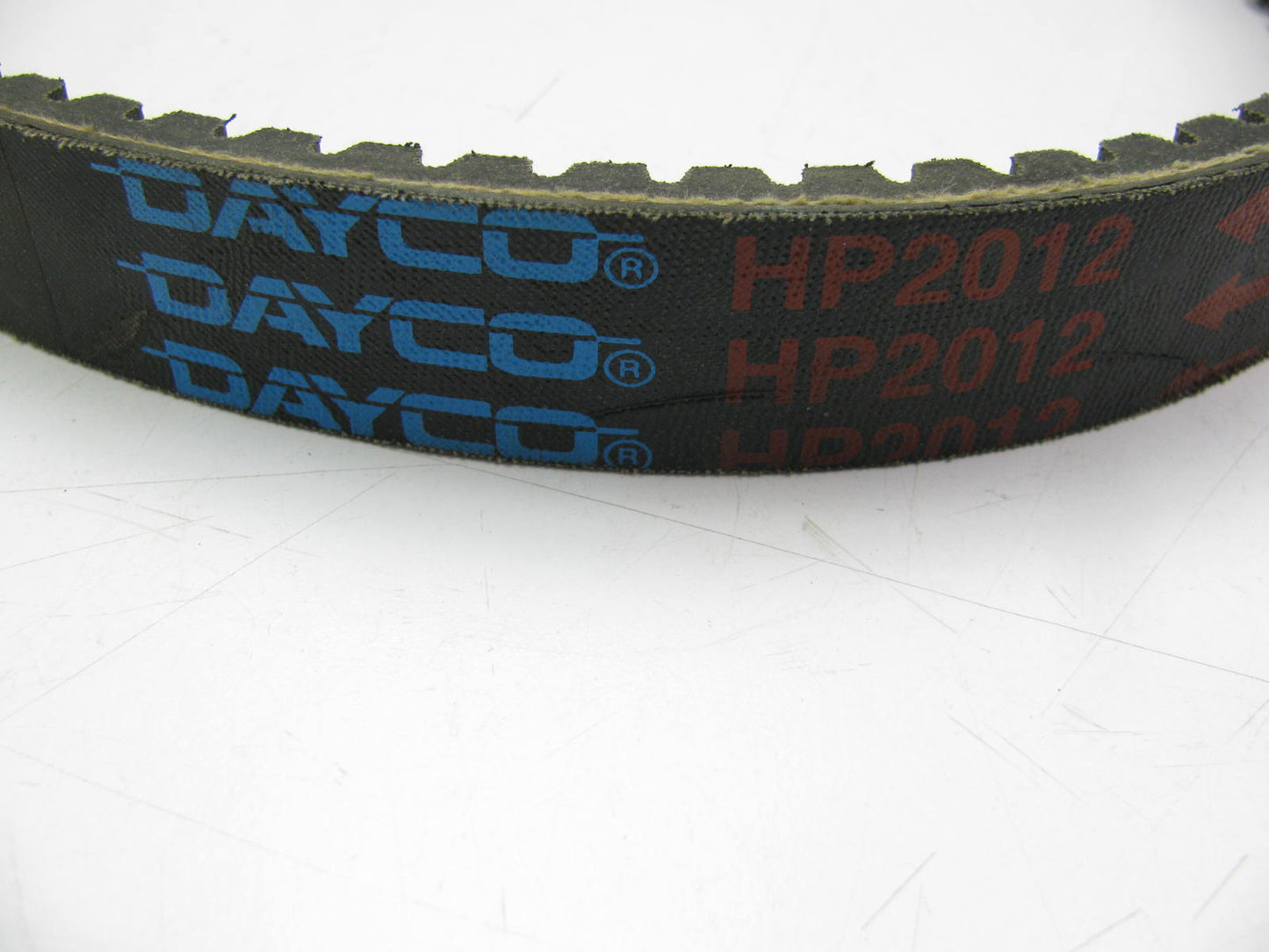 Dayco HP2012 High Performance Drive Belt - 1.19'' X 41'' Long