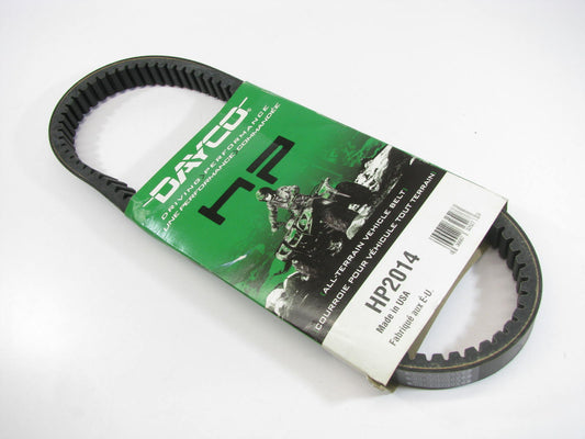 Dayco HP2014 High Performance Drive Belt - 1.19'' X 41.75''