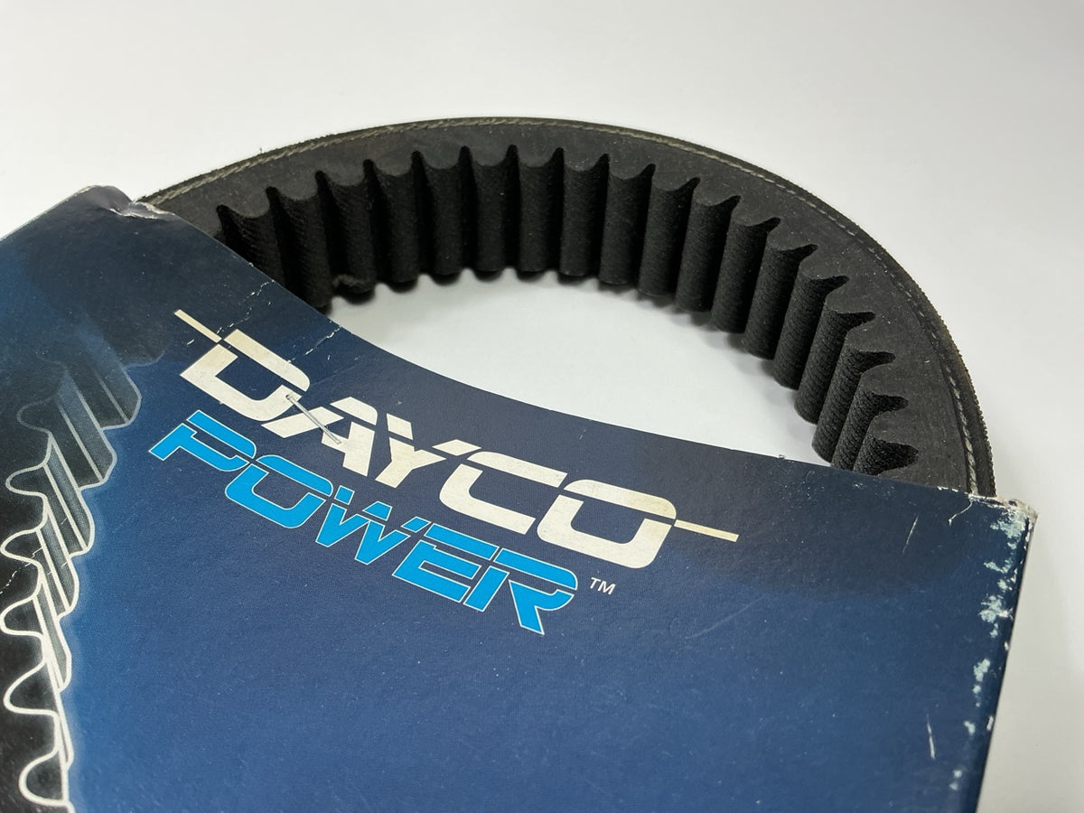 Dayco HP2020 Drive Belt For 1999-2002 Kawasaki Prairie 300