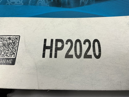 Dayco HP2020 Drive Belt For 1999-2002 Kawasaki Prairie 300