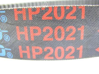 Dayco HP2021 Drive Belt G-Force CVT 40.5'' X 1.219'' - 99-02 Kawasaki Prairie 400