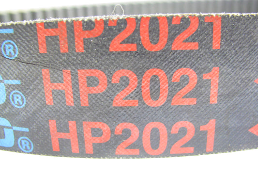 Dayco HP2021 Drive Belt G-Force CVT 40.5'' X 1.219'' - 99-02 Kawasaki Prairie 400