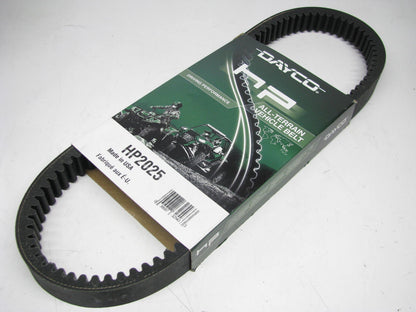 Dayco HP2025 CVT Drive Belt For 1994-2000 Kawasaki Mule 2500