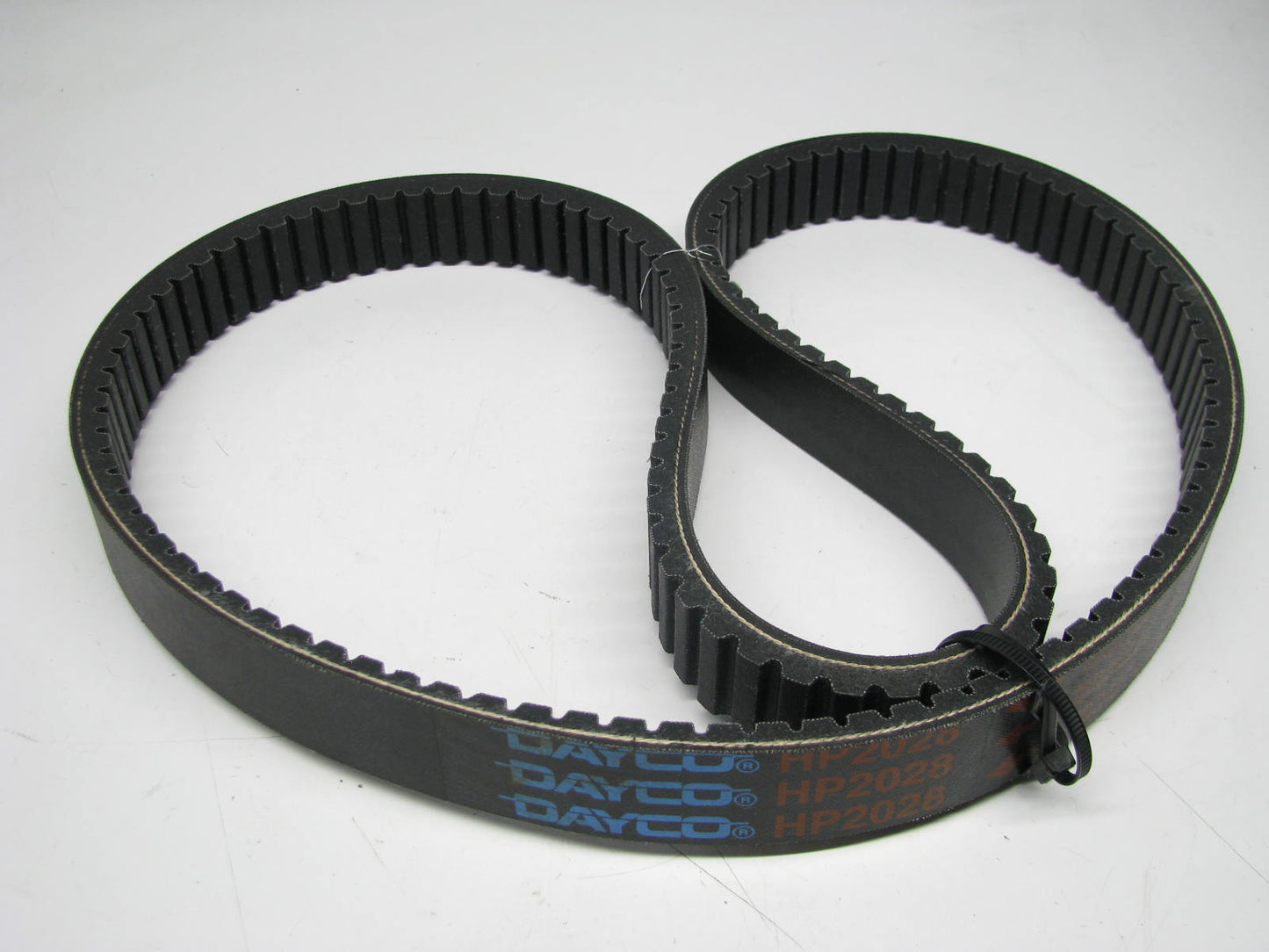 Dayco HP2028 High Performance Drive Belt - 1.19'' X 56.12''