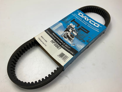 Dayco HP3007 CVT Drive Belt For John Deere 400