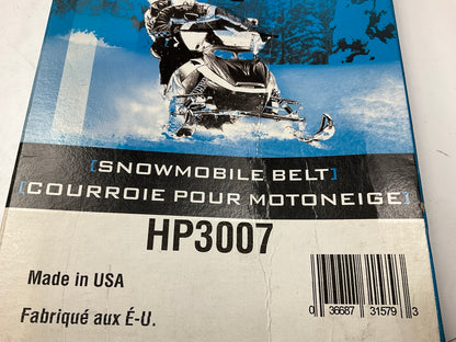 Dayco HP3007 CVT Drive Belt For John Deere 400