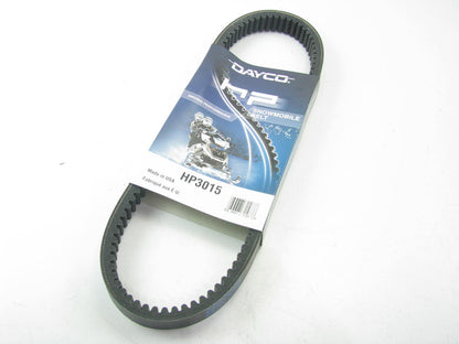 Dayco HP3015 HP High-Performance Belt For Snowmobiles