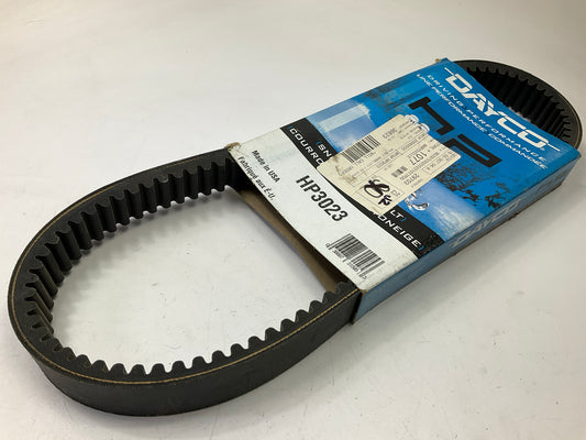 Dayco HP3023 Drive Belt