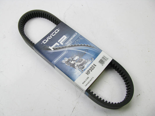 Dayco HP3024 HP High Performance Belt