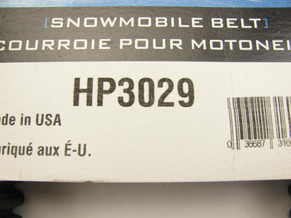 Dayco HP3029 Drive Belt For 1991-1993 Polaris Lite Sport Snowmobile 44.6''x1.19''