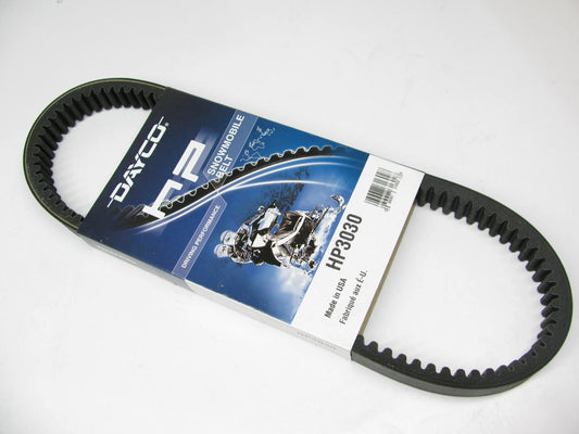 Dayco HP3030 HP High Performance Drive Belt For 1991-1992 Polaris Starlite