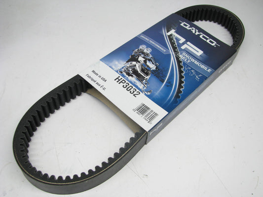 Dayco - HP3032 - HP High-Performance Belt  For 1988-1995 Ski-Doo Alpine II