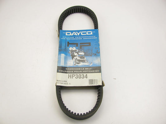 Dayco HP3034 High Performance Drive Belt - 1.25'' X 45.12''