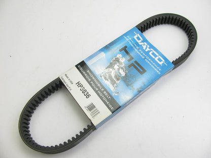 Dayco HP3036 CVT Performance Drive Belt - 1.38'' X 47.75'' Long
