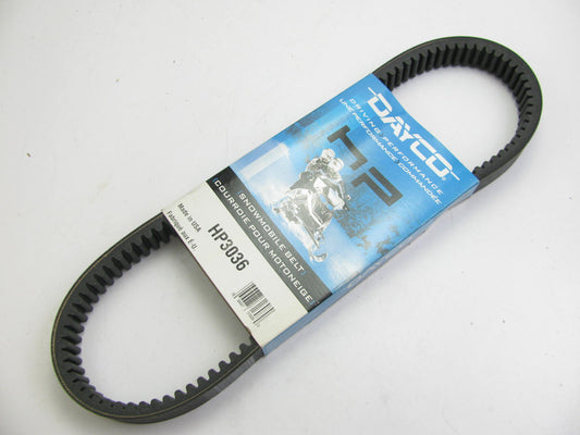 Dayco HP3036 CVT Performance Drive Belt - 1.38'' X 47.75'' Long